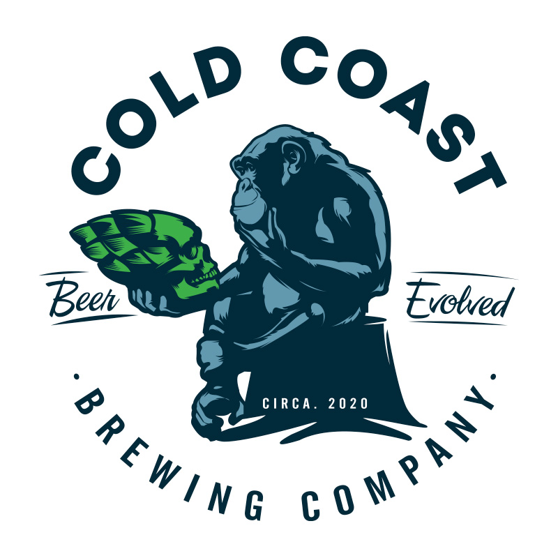 Lompoc brewery - COLD Coast Brewing Company