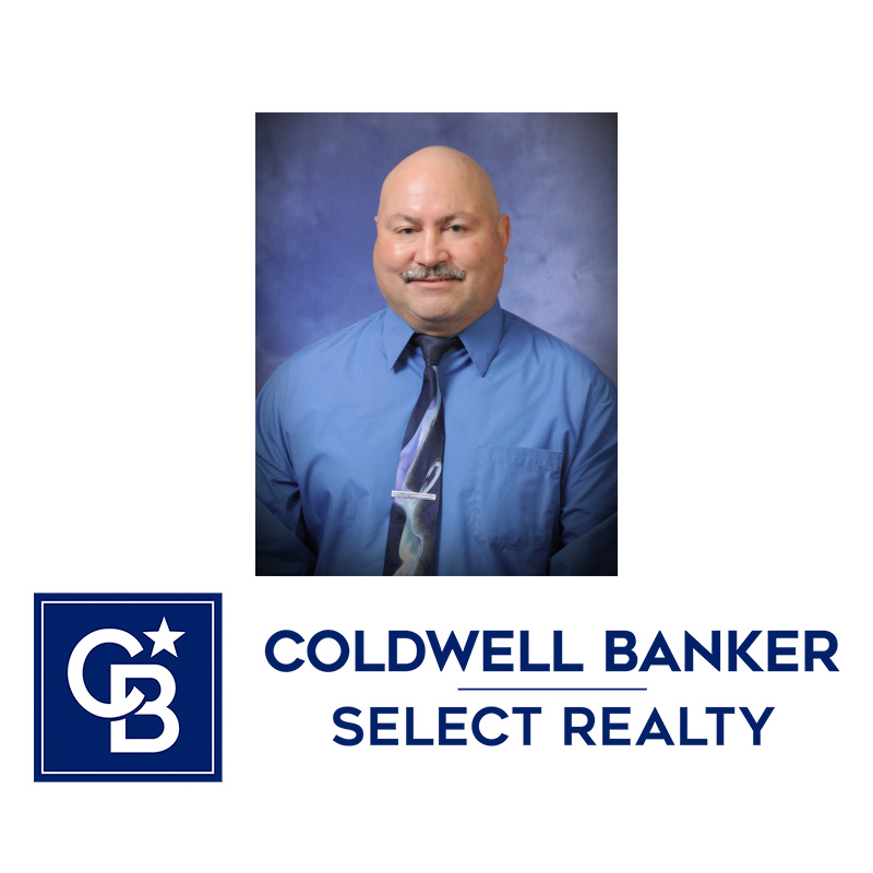 Lompoc Realtor - Phillip Segura - Coldwell Banker Select Realty