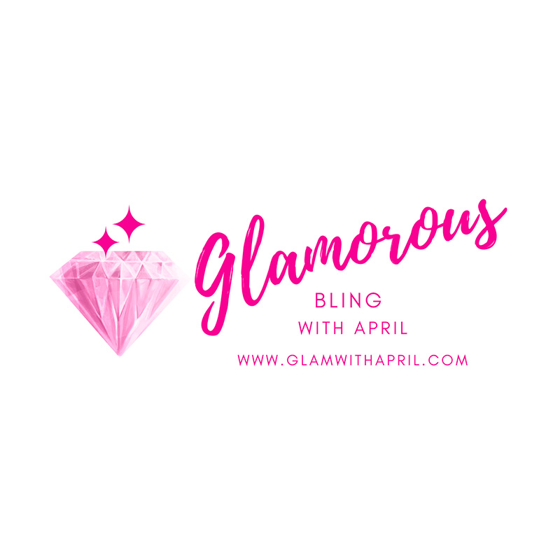 Glamorous Bling with April - Exclusive jewelry to match your next outfit