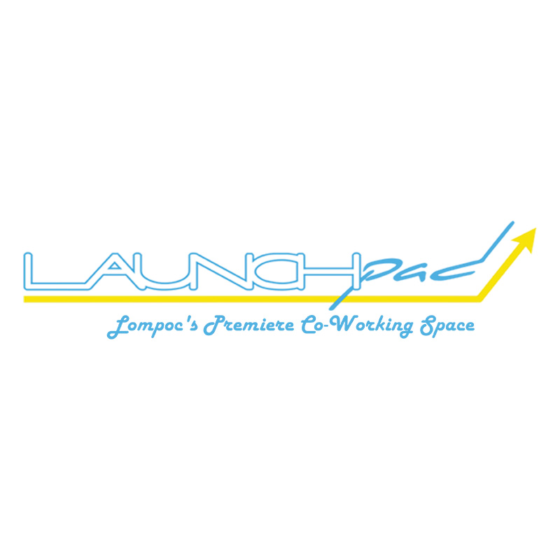 Launchpad - Membership office space in Lompoc, California. Conference rooms, various size offices and more