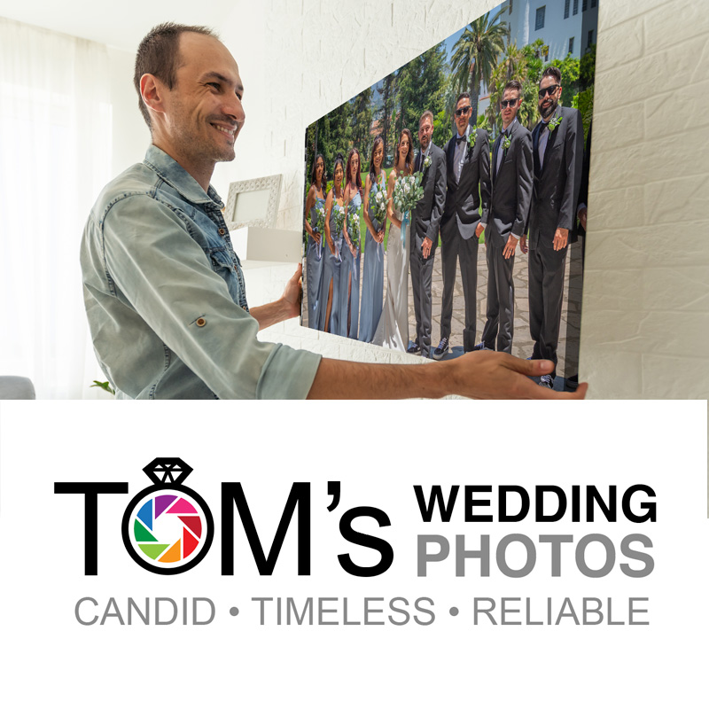 Lompoc Wedding Photography and Video - Serving Santa Barbara County and surrounding areas