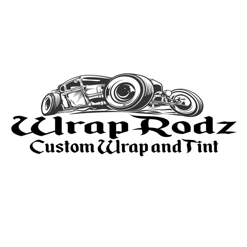 Wrap Rodz - window tinting services to the people of Lompoc, CA and surrounding communities.